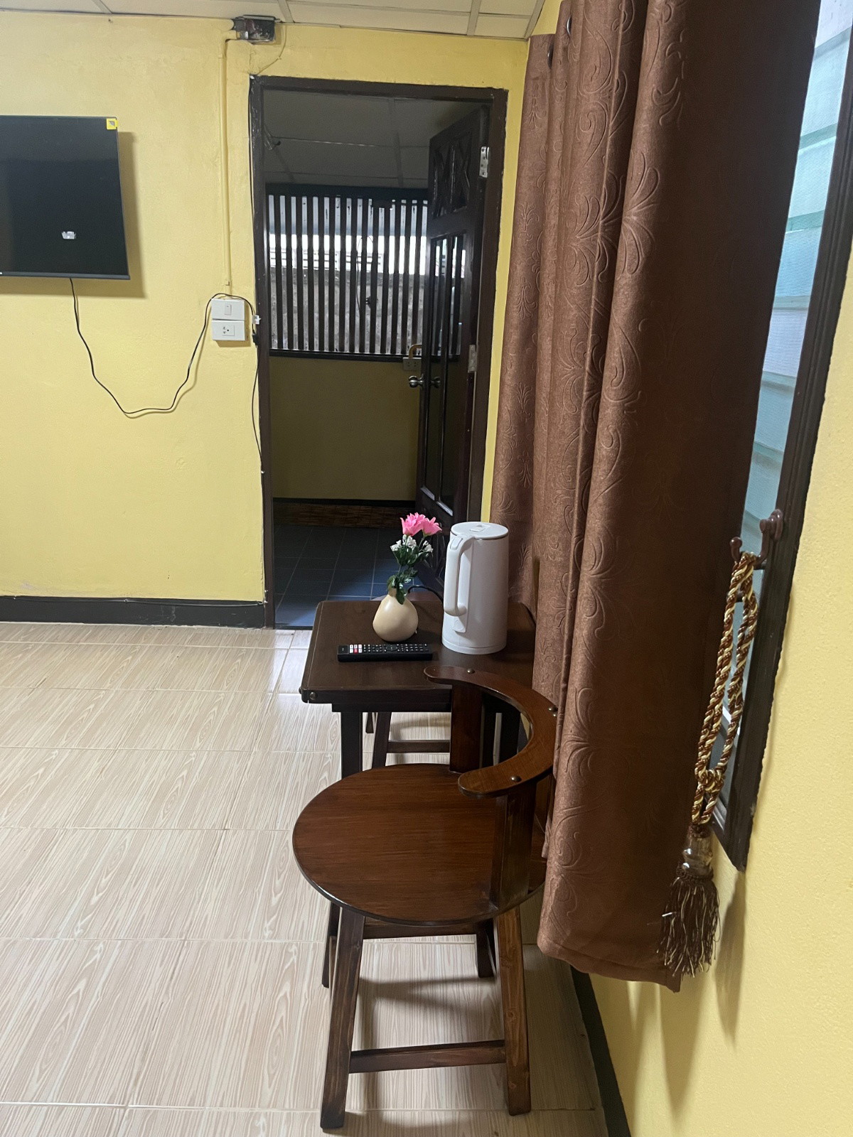 Condo · Mae Rim, chiang_mai — photo 4