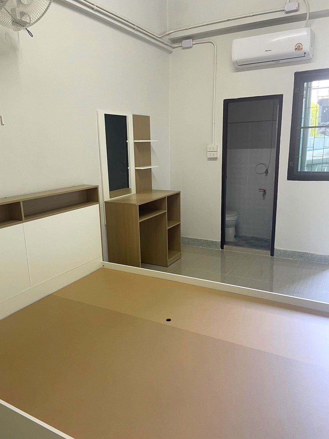Pictures of Room in Ekkachai 53 16/17