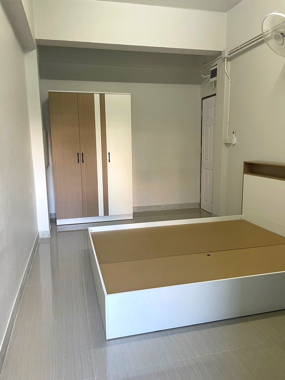 Pictures of Room in Ekkachai 53 17/17