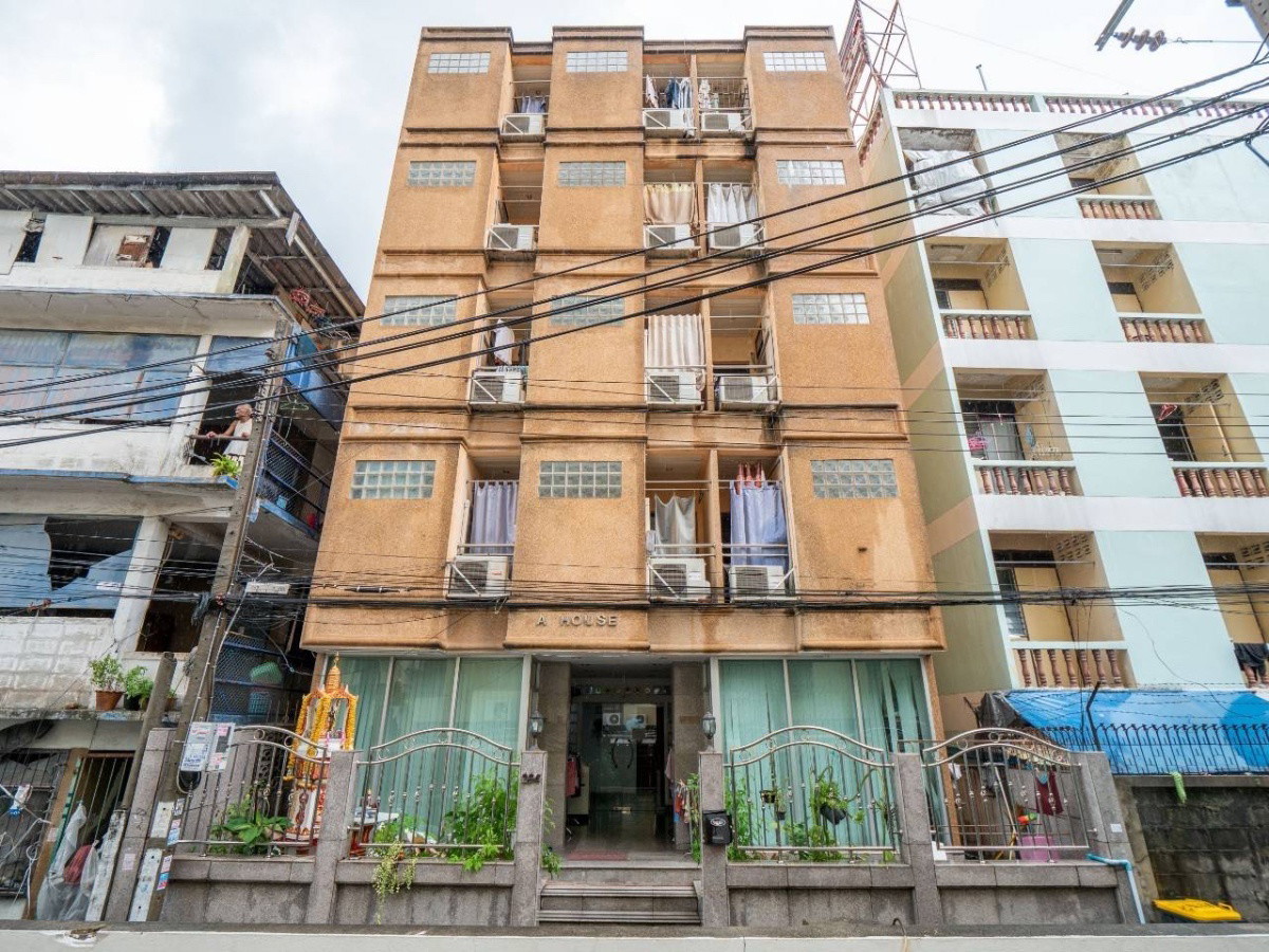 Condo · bangkok