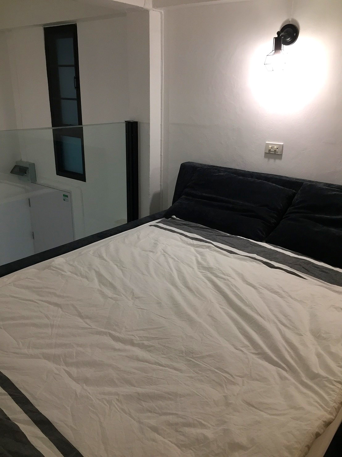รูปภาพ The Room | อพาร์ทเม้นท์ หอพัก ที่พัก ห้องพัก - รูปที่ 2/3