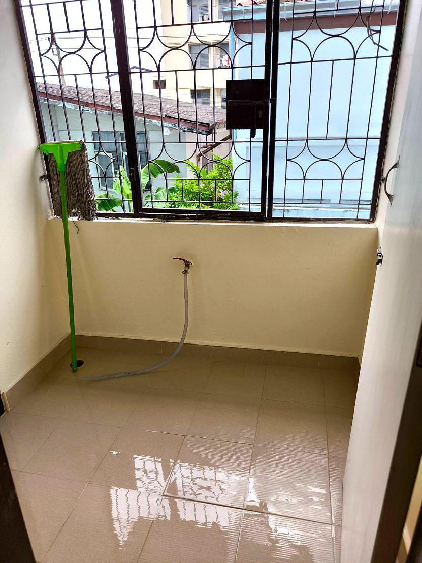 รูปภาพ NKK คอนโดมิเนียม | อพาร์ทเม้นท์ หอพัก ที่พัก ห้องพัก - รูปที่ 2/19