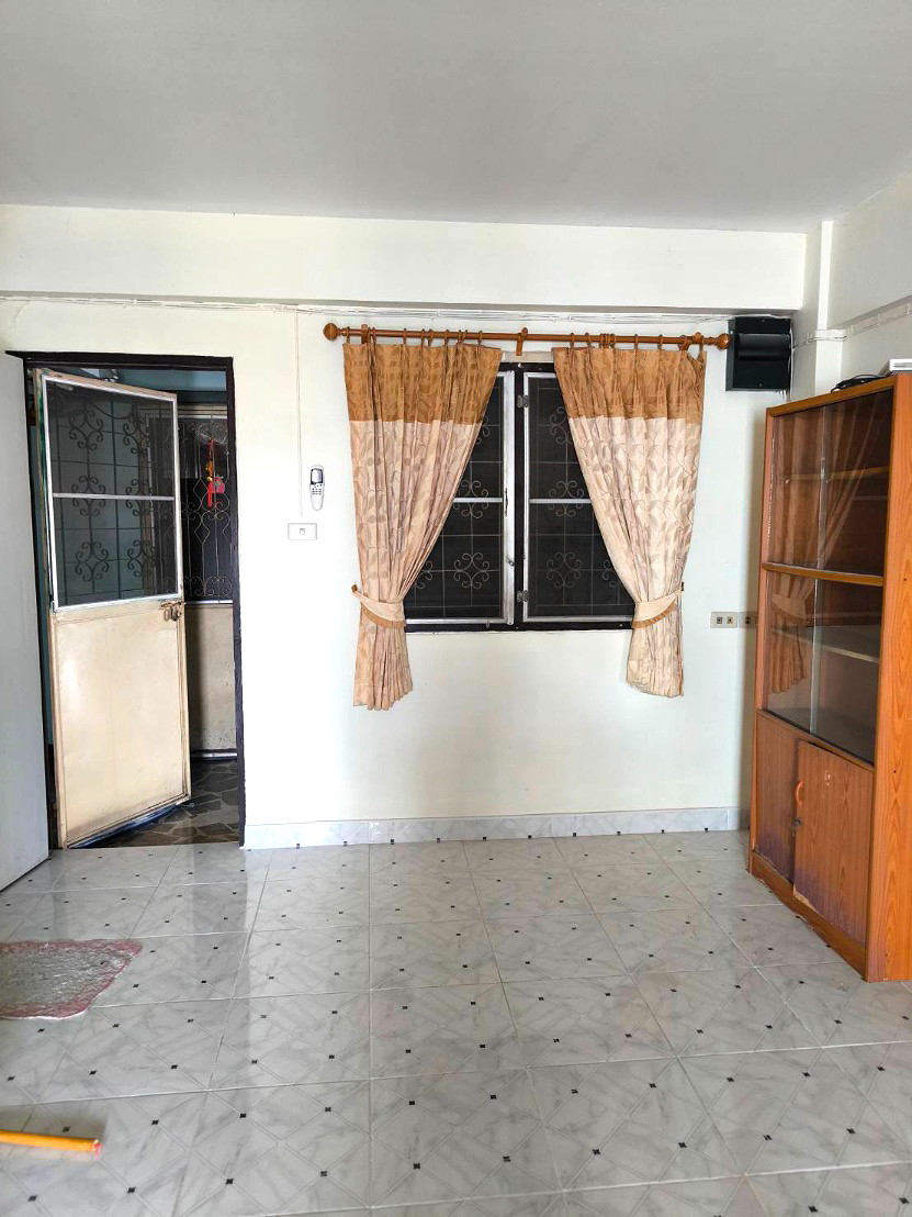 รูปภาพ NKK คอนโดมิเนียม | อพาร์ทเม้นท์ หอพัก ที่พัก ห้องพัก - รูปที่ 12/19