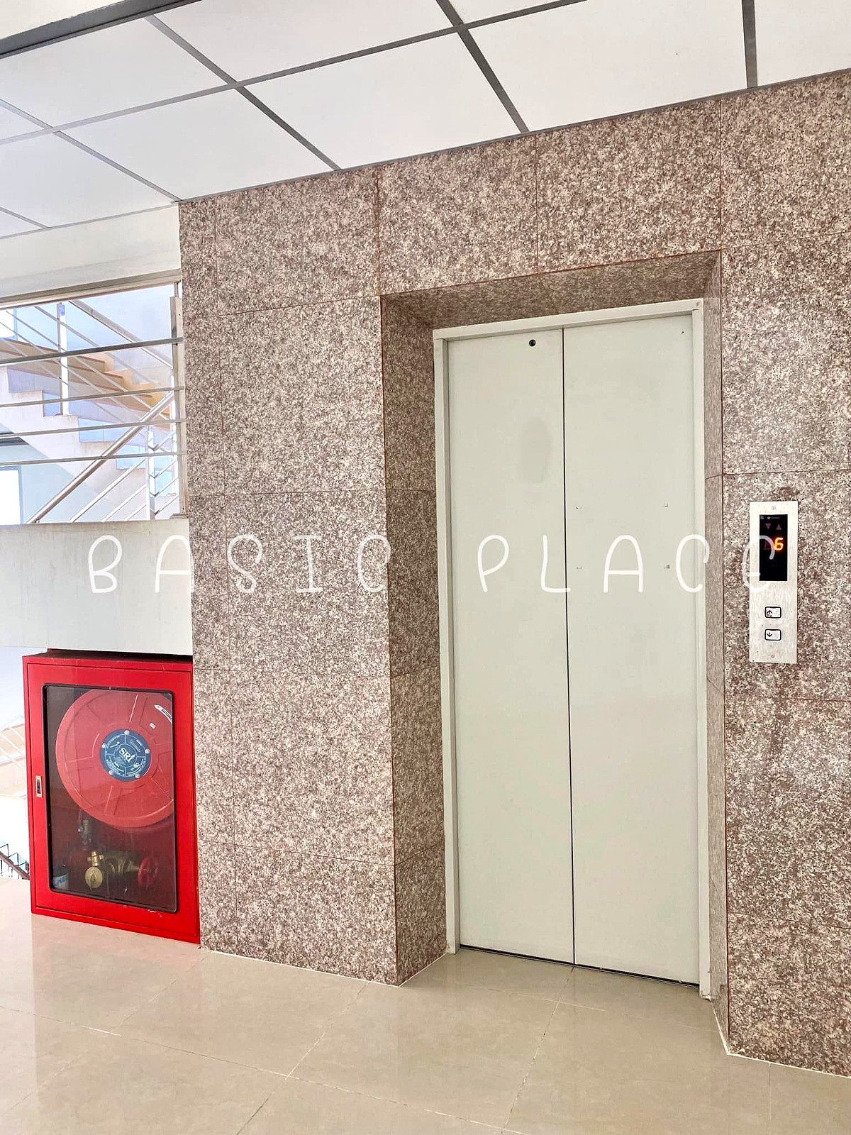 Pictures of ฺBasic Place 1/4