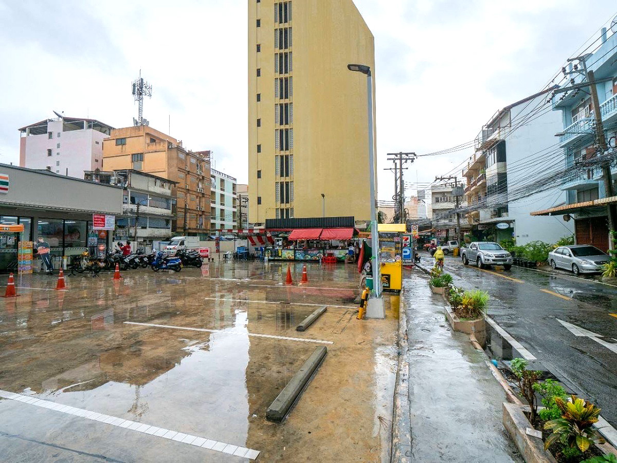 รูปภาพ เอ เฮ้าส์ | อพาร์ทเม้นท์ หอพัก ที่พัก ห้องพัก - รูปที่ 2/10