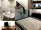 อพาร์ทเม้นท์ หอพัก ย่าน เอ็มบีเค เซ็นเตอร์ หอพัก The Room