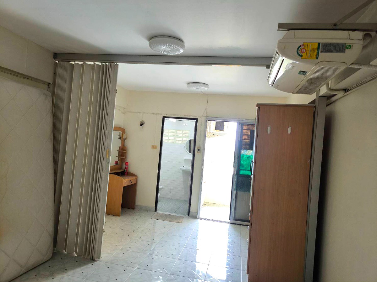 รูปภาพ NKK คอนโดมิเนียม | อพาร์ทเม้นท์ หอพัก ที่พัก ห้องพัก - รูปที่ 11/19