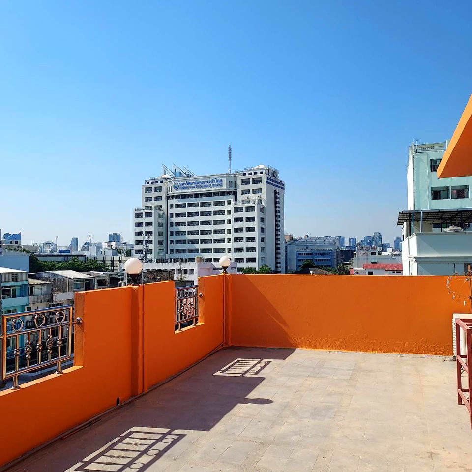 รูปภาพ เอ เฮ้าส์ | อพาร์ทเม้นท์ หอพัก ที่พัก ห้องพัก - รูปที่ 10/10