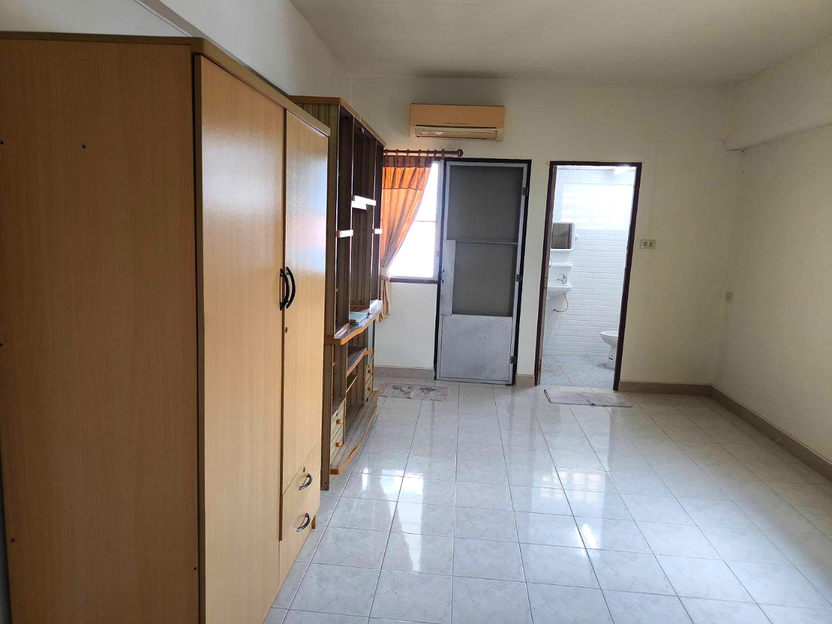 รูปภาพ NKK คอนโดมิเนียม | อพาร์ทเม้นท์ หอพัก ที่พัก ห้องพัก - รูปที่ 13/19