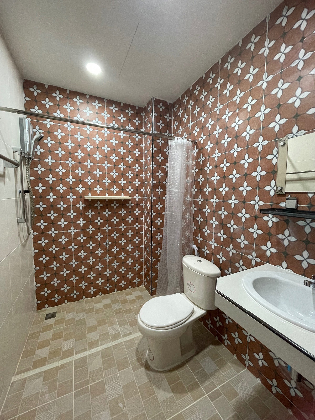Condo · Phasi Charoen, bangkok — photo 3