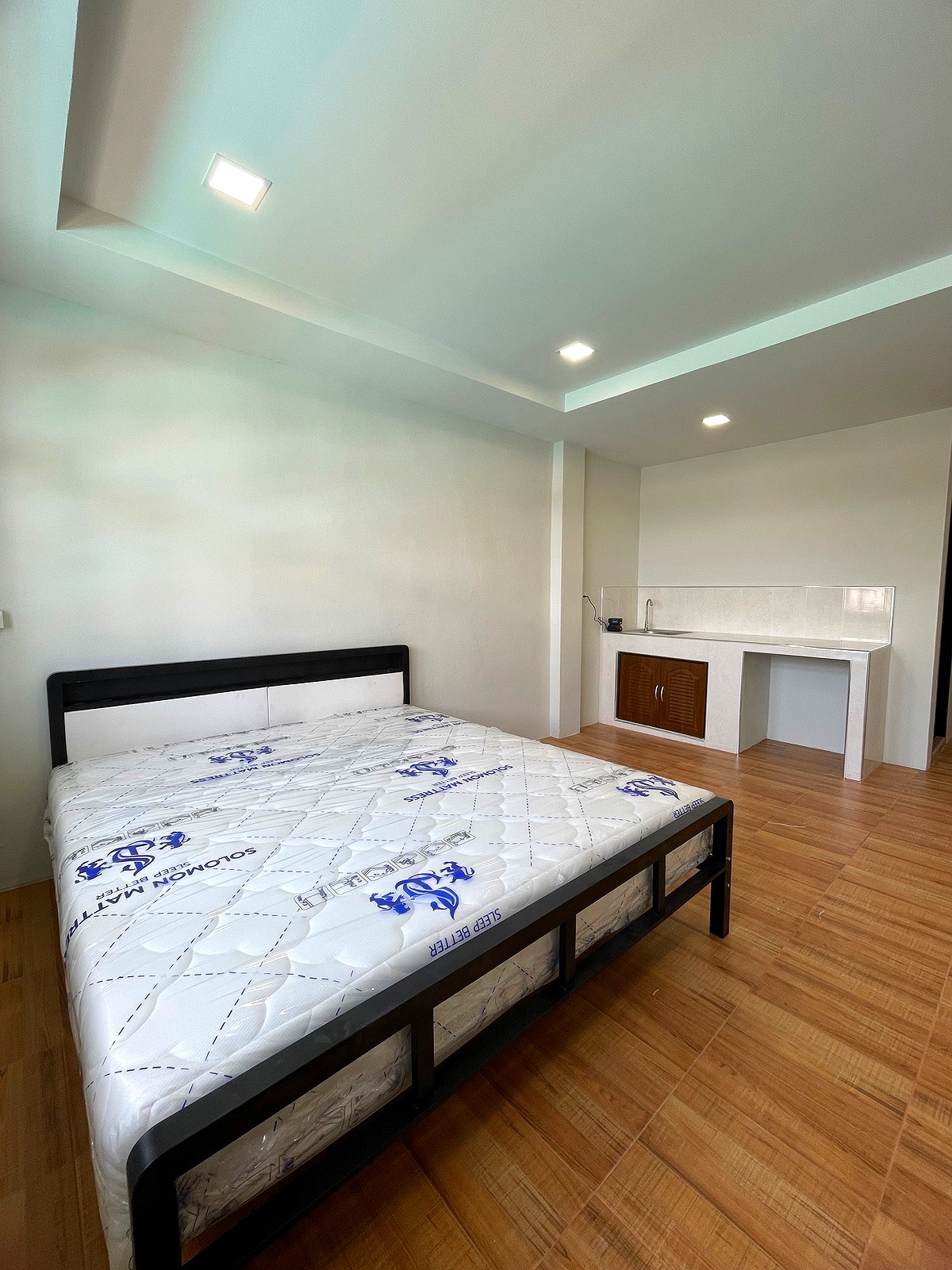 รูปภาพ เค โฟตี้ทู ลิฟวิ่ง | อพาร์ทเม้นท์ หอพัก ที่พัก ห้องพัก - รูปที่ 2/4