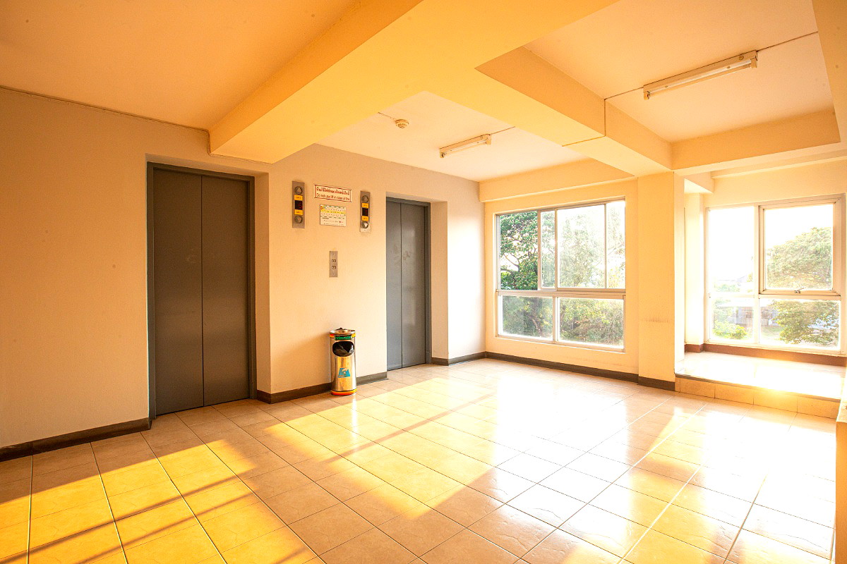 Pictures of Baanthai Living Apartment 4/12