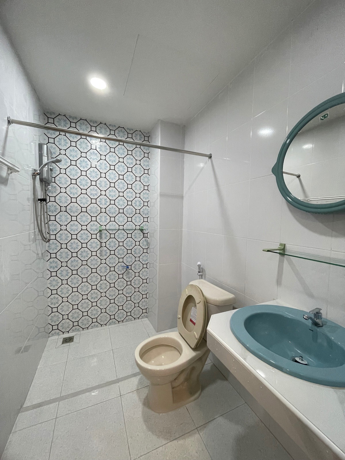 Condo · Phasi Charoen, bangkok — photo 4