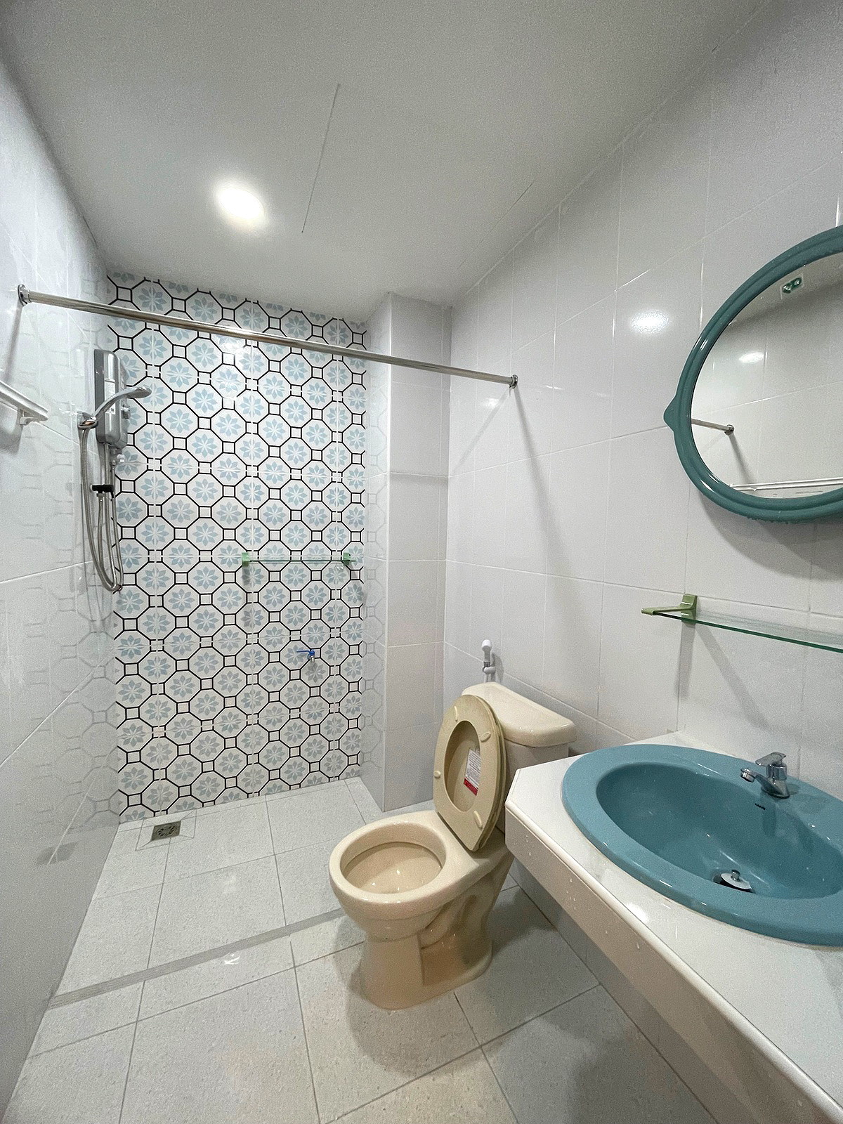 รูปภาพ เค โฟตี้ทู ลิฟวิ่ง | อพาร์ทเม้นท์ หอพัก ที่พัก ห้องพัก - รูปที่ 4/4