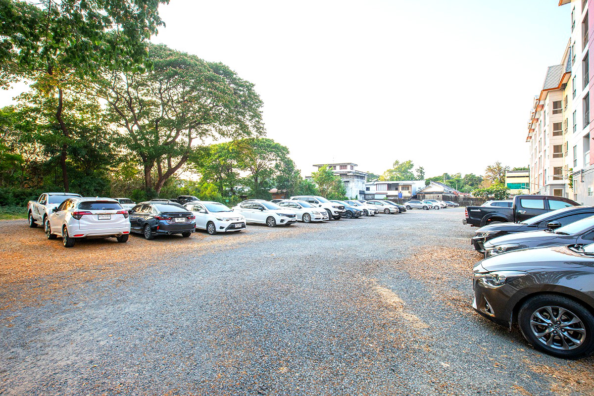 Pictures of Baanthai Living Apartment 3/12