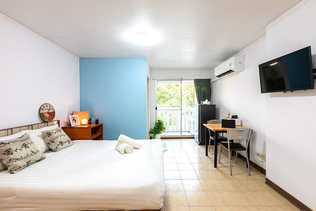Pictures of Baanthai Living Apartment 5/12