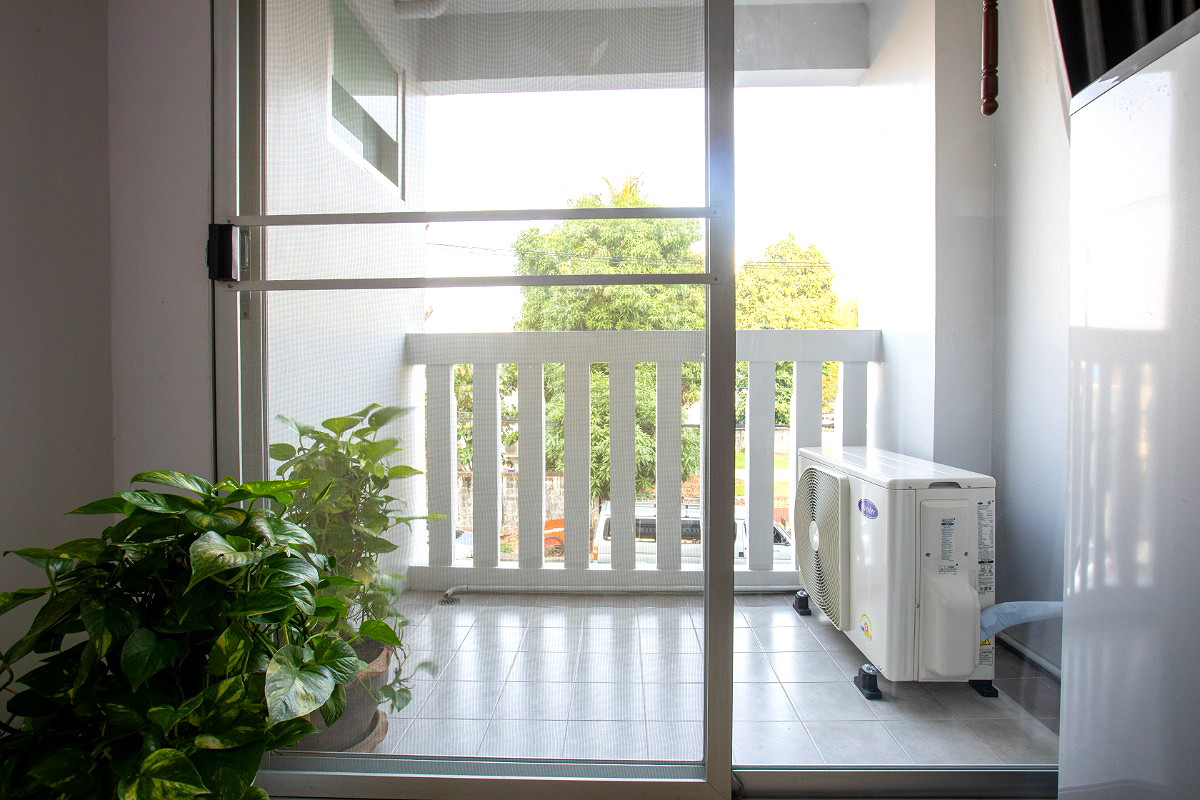 Pictures of Baanthai Living Apartment 7/12