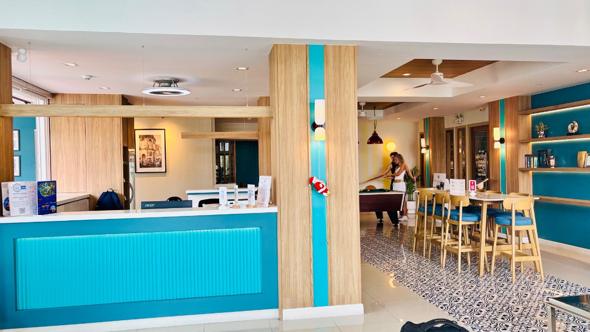 Condo · Mueang Phuket, phuket — photo 3