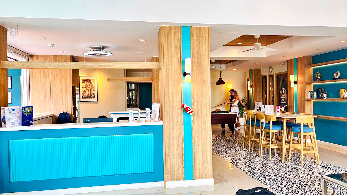 Pictures of Ratana Rassada Phuket Town 3/10