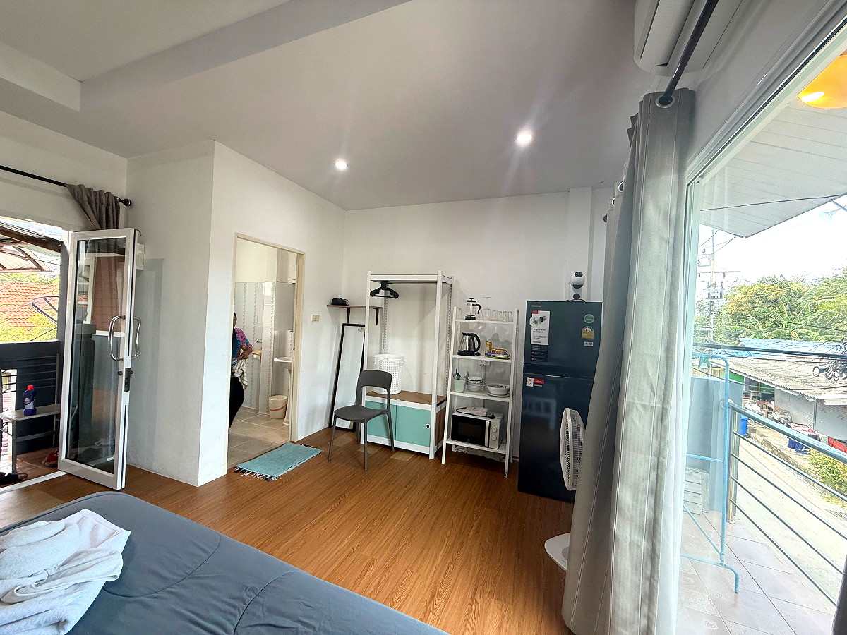 รูปภาพ BANGTAO CORNER | อพาร์ทเม้นท์ หอพัก ที่พัก ห้องพัก - รูปที่ 13/23