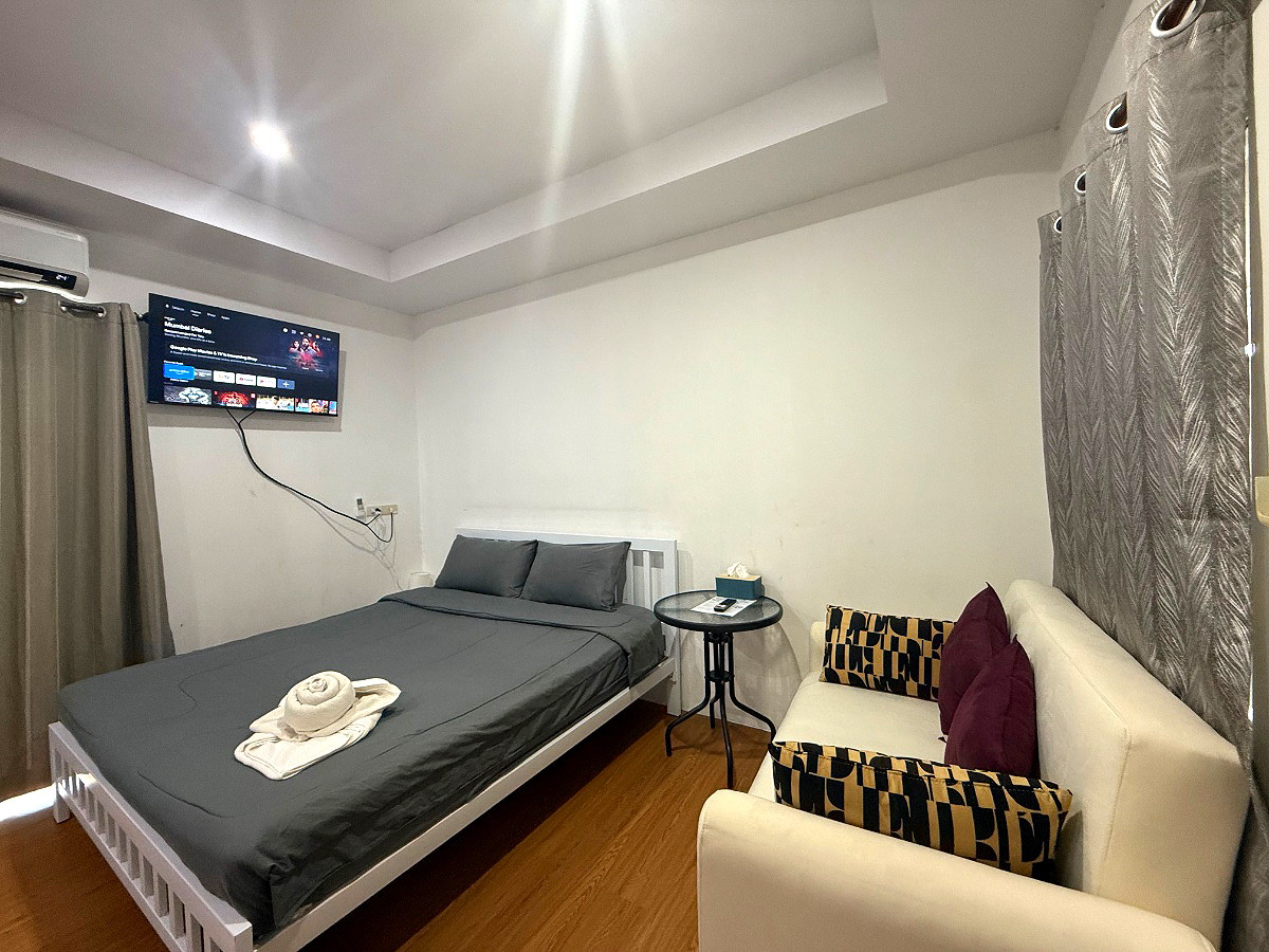รูปภาพ BANGTAO CORNER | อพาร์ทเม้นท์ หอพัก ที่พัก ห้องพัก - รูปที่ 21/23