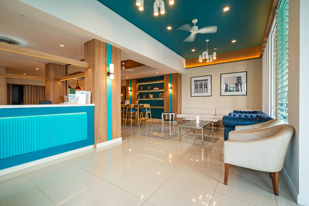 Condo · Mueang Phuket, phuket — photo 2