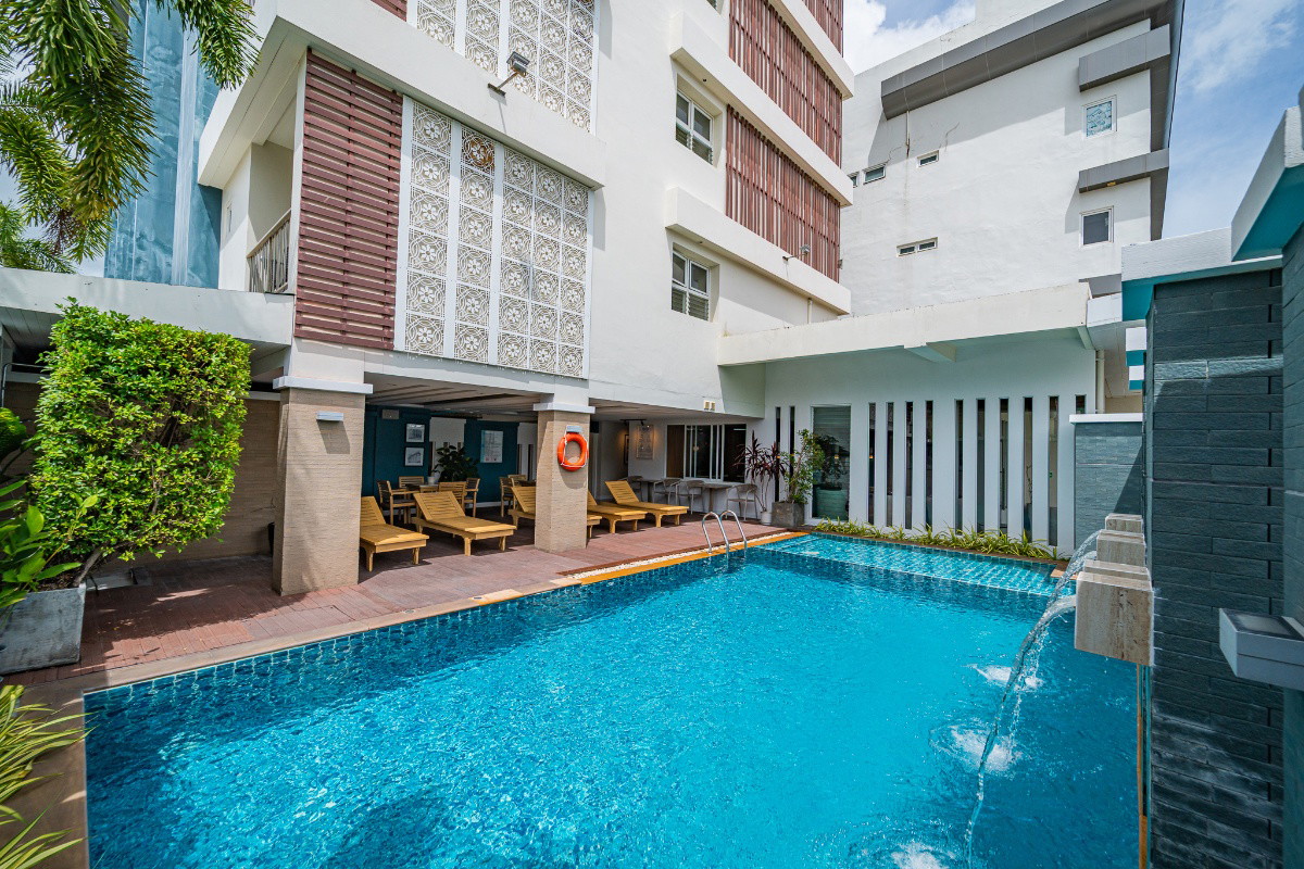 Condo · Mueang Phuket, phuket — photo 4