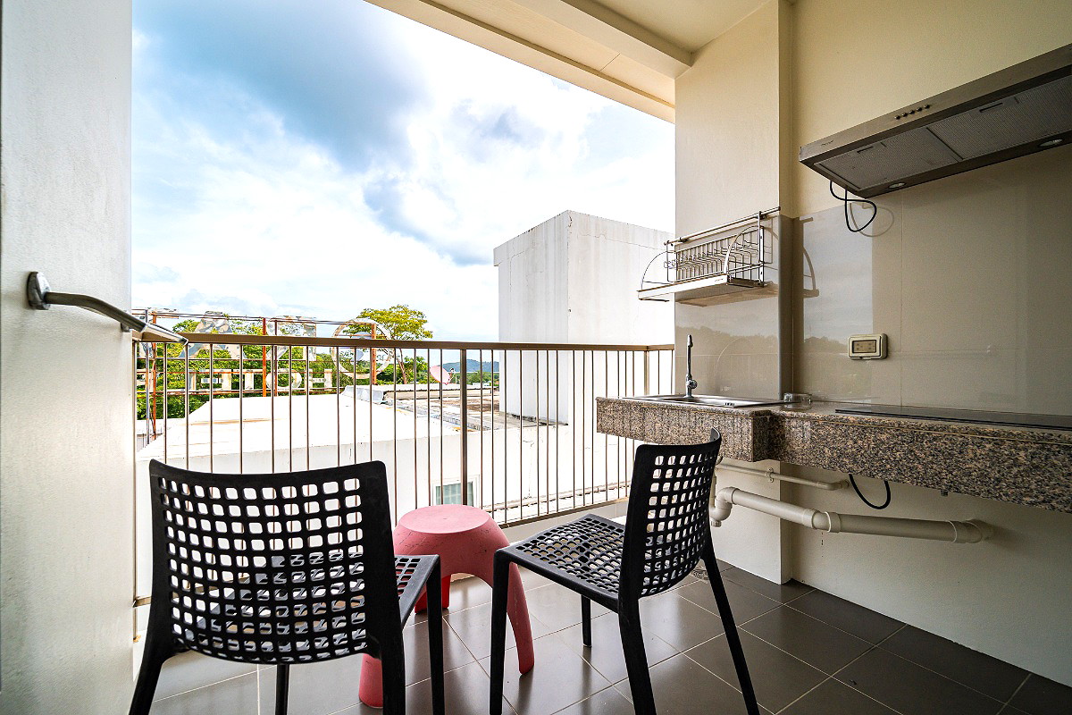 Pictures of Ratana Rassada Phuket Town 9/10