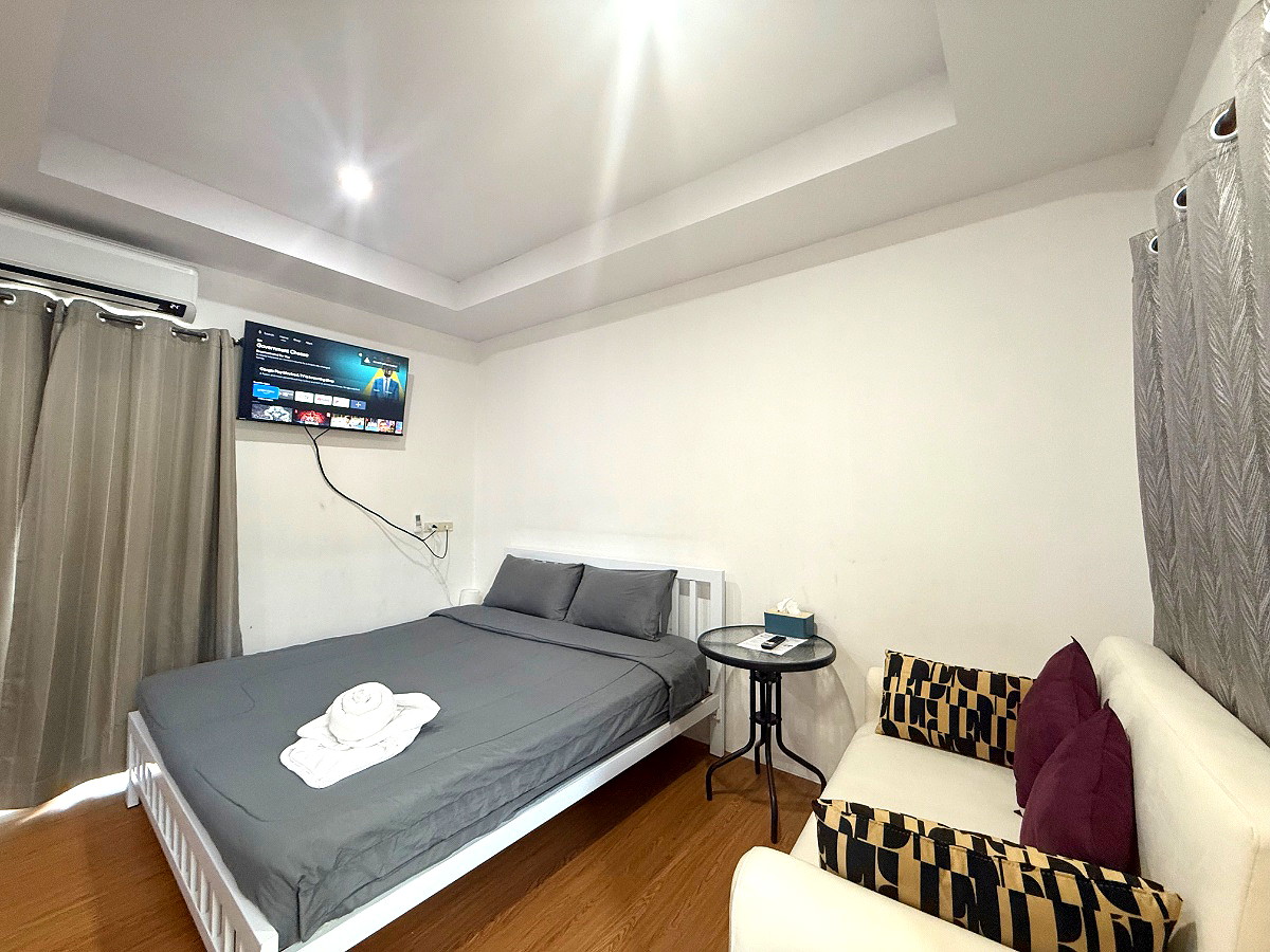 รูปภาพ BANGTAO CORNER | อพาร์ทเม้นท์ หอพัก ที่พัก ห้องพัก - รูปที่ 20/23