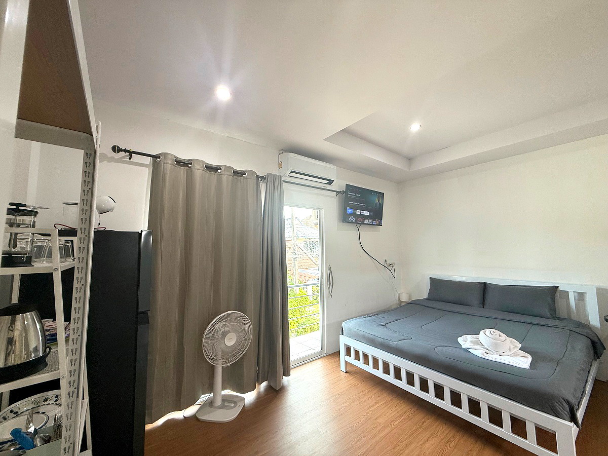 รูปภาพ BANGTAO CORNER | อพาร์ทเม้นท์ หอพัก ที่พัก ห้องพัก - รูปที่ 12/23