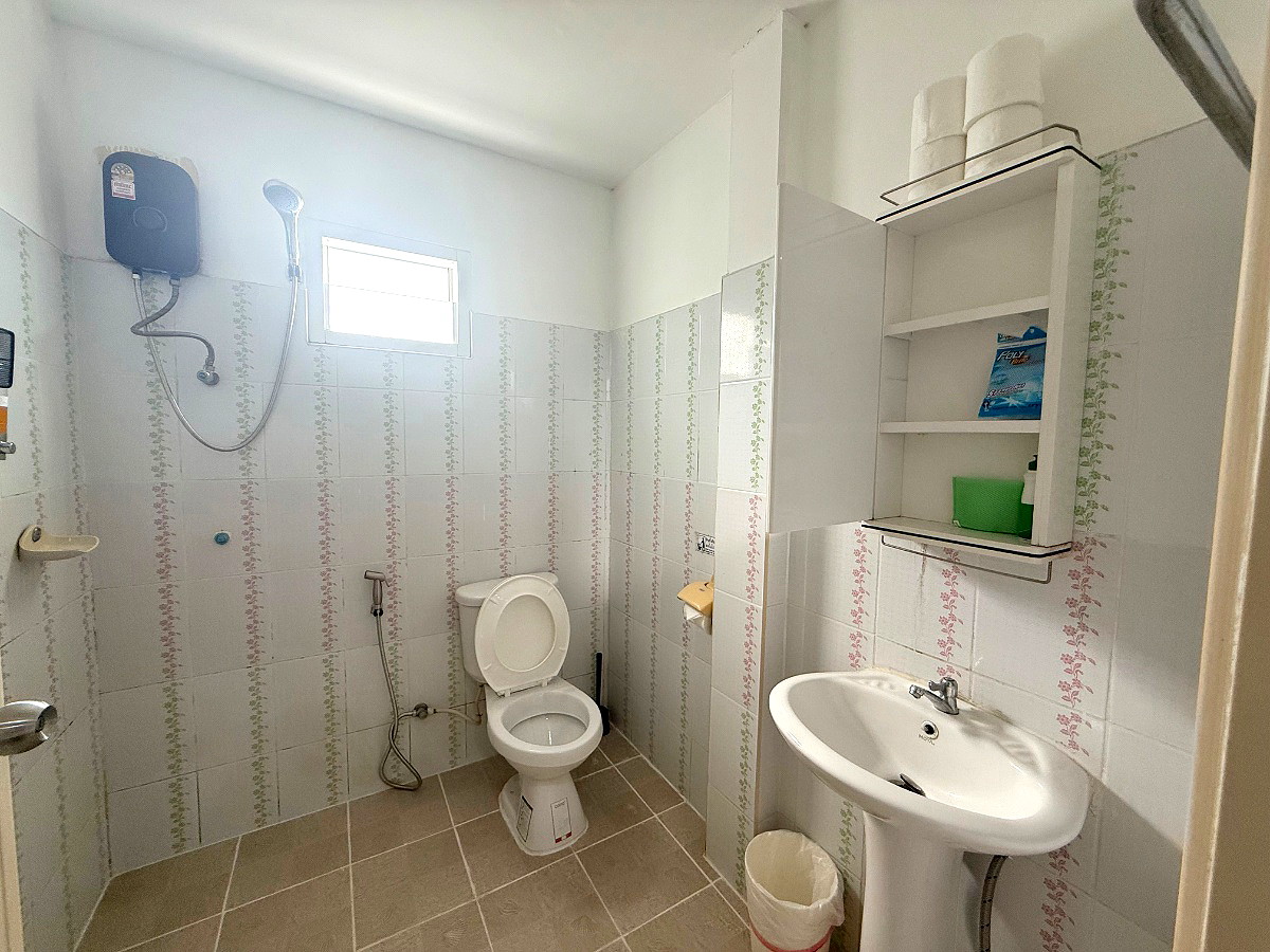 รูปภาพ BANGTAO CORNER | อพาร์ทเม้นท์ หอพัก ที่พัก ห้องพัก - รูปที่ 22/23
