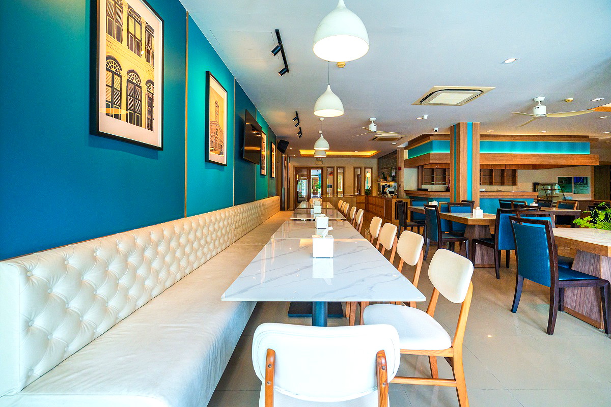 Pictures of Ratana Rassada Phuket Town 5/10