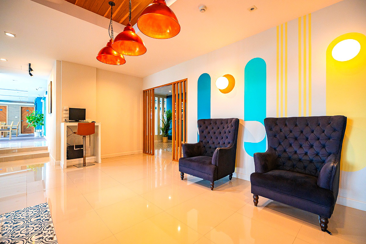 Pictures of Ratana Rassada Phuket Town 10/10