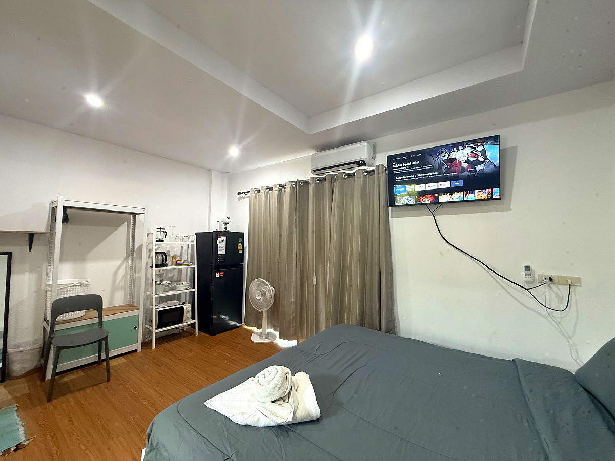 รูปภาพ BANGTAO CORNER | อพาร์ทเม้นท์ หอพัก ที่พัก ห้องพัก - รูปที่ 19/23