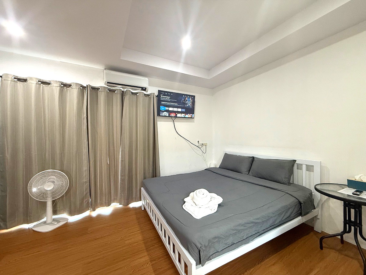รูปภาพ BANGTAO CORNER | อพาร์ทเม้นท์ หอพัก ที่พัก ห้องพัก - รูปที่ 17/23
