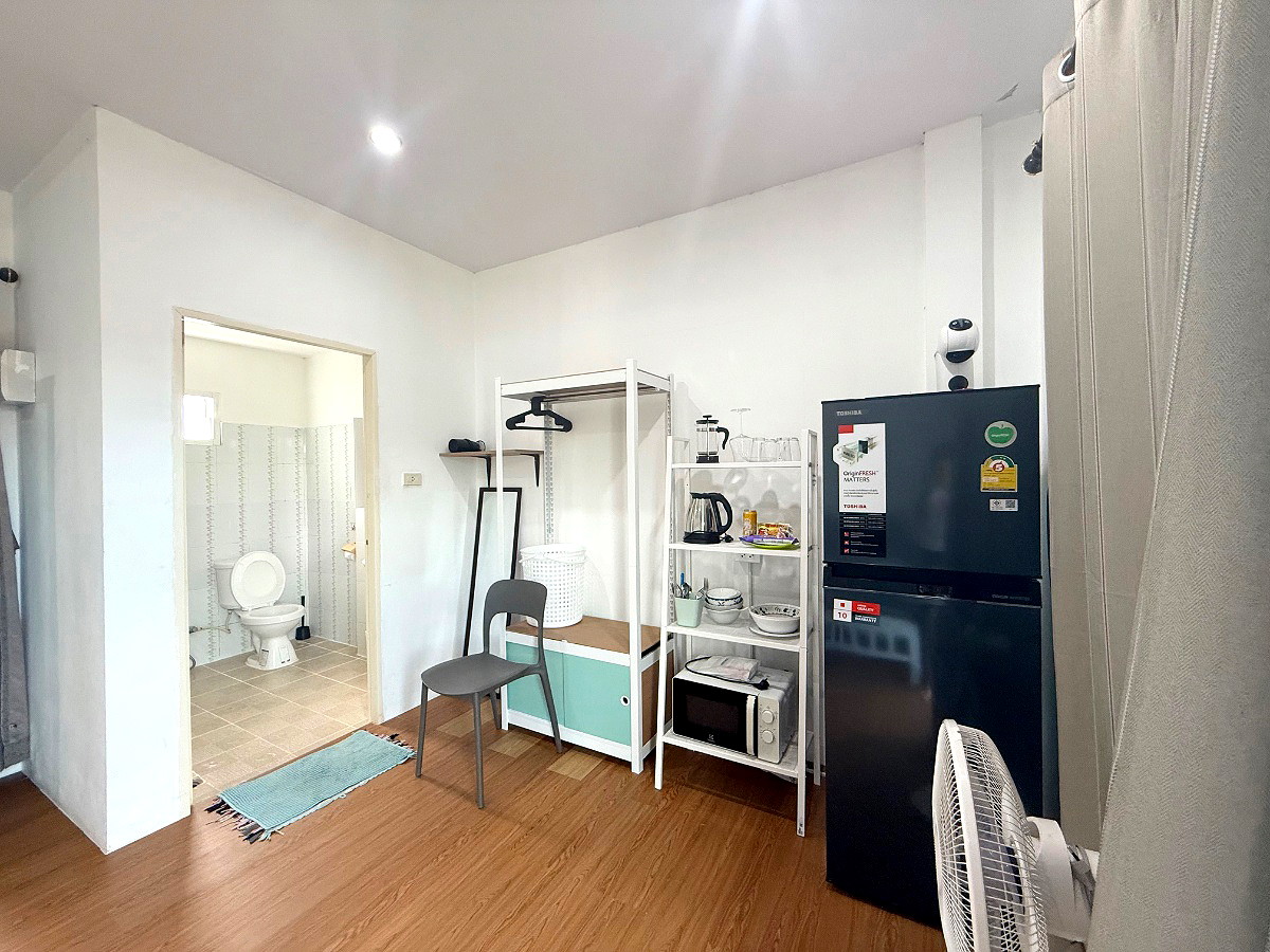 รูปภาพ BANGTAO CORNER | อพาร์ทเม้นท์ หอพัก ที่พัก ห้องพัก - รูปที่ 11/23