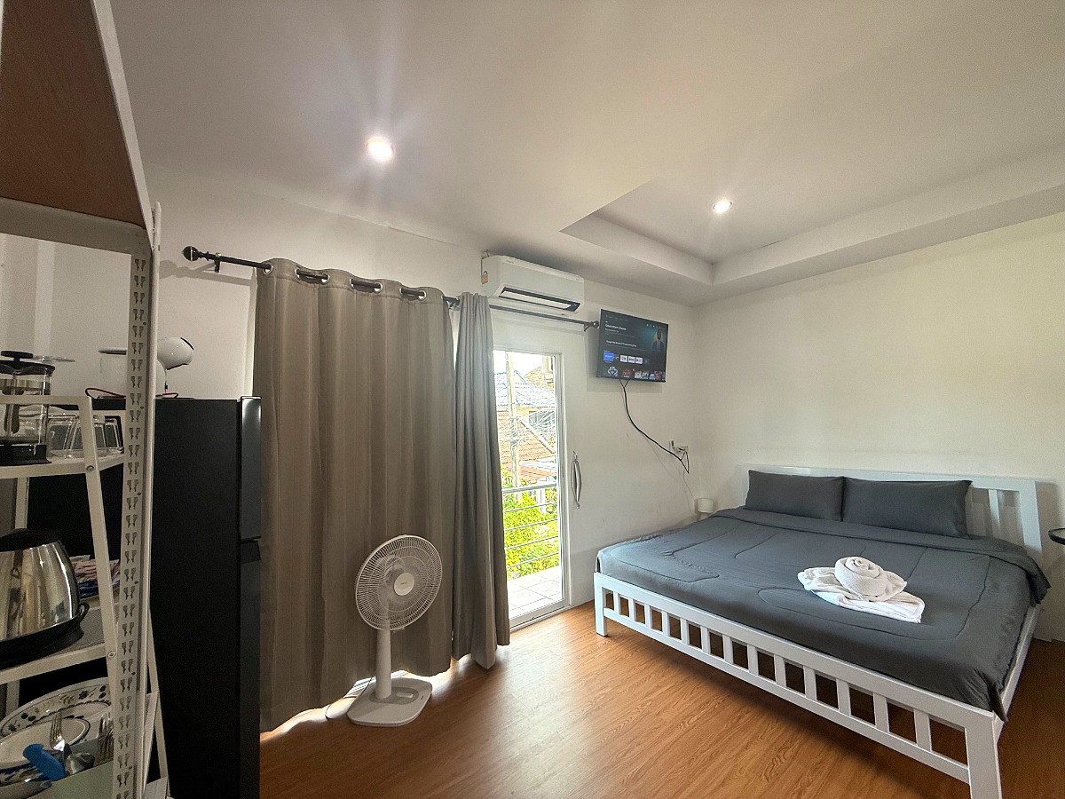 รูปภาพ BANGTAO CORNER | อพาร์ทเม้นท์ หอพัก ที่พัก ห้องพัก - รูปที่ 15/23