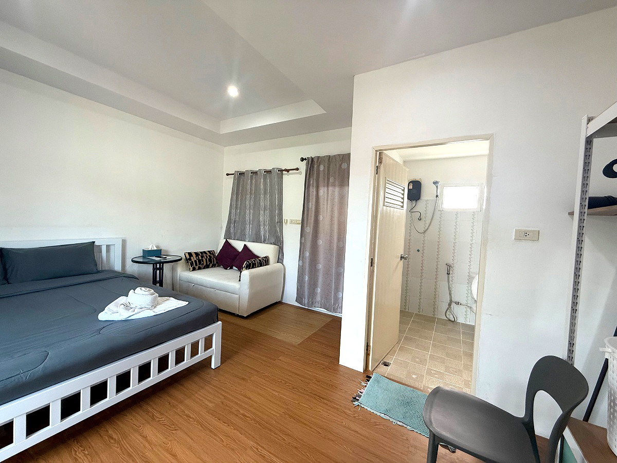 รูปภาพ BANGTAO CORNER | อพาร์ทเม้นท์ หอพัก ที่พัก ห้องพัก - รูปที่ 10/23