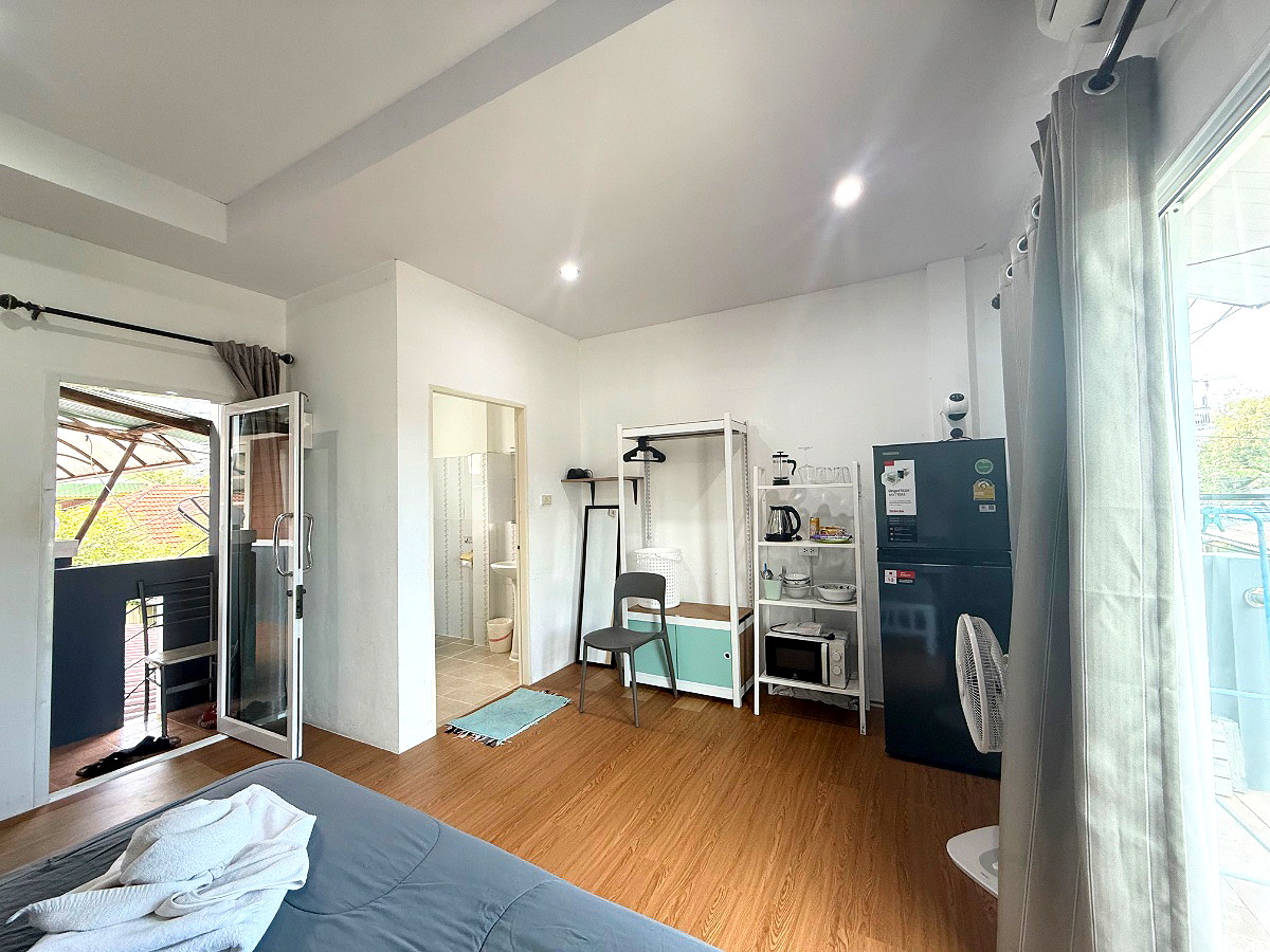 รูปภาพ BANGTAO CORNER | อพาร์ทเม้นท์ หอพัก ที่พัก ห้องพัก - รูปที่ 14/23