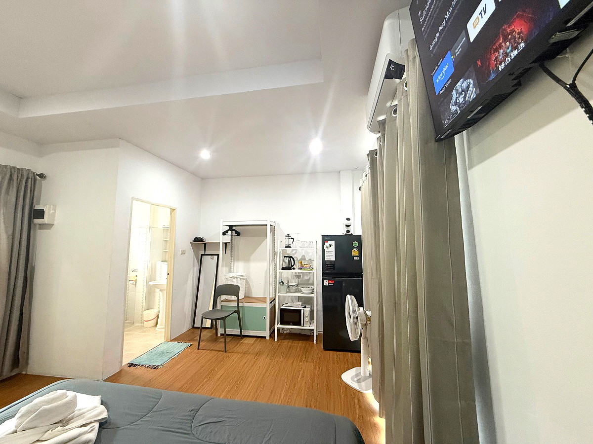 รูปภาพ BANGTAO CORNER | อพาร์ทเม้นท์ หอพัก ที่พัก ห้องพัก - รูปที่ 16/23