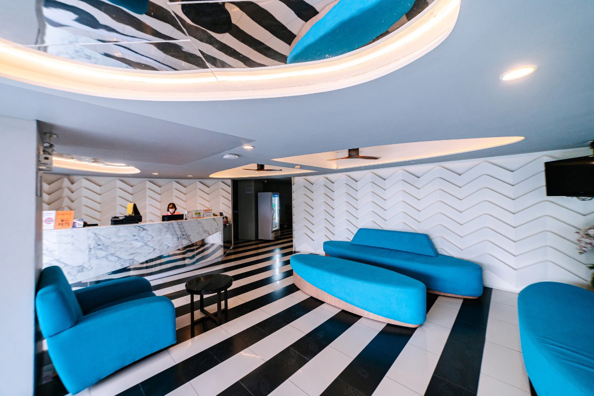 Condo · Mueang Phuket, phuket — photo 2