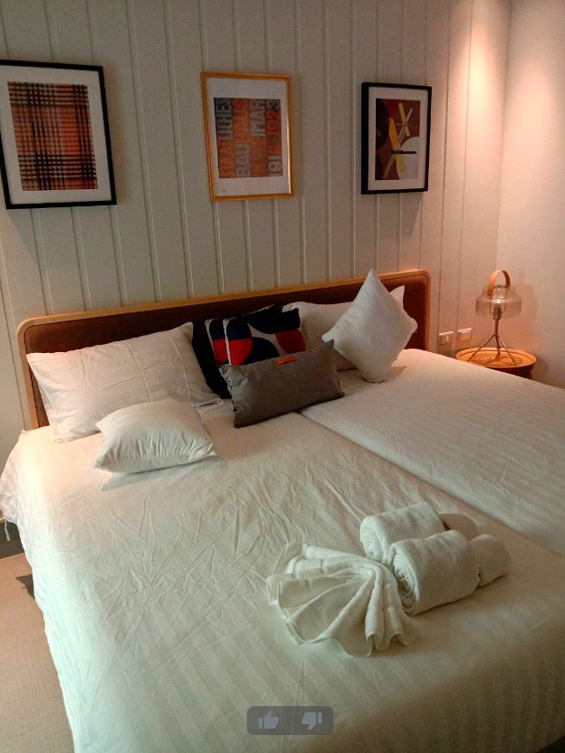 Pictures of SIRI RESIDENCE DONMUENG  3/7