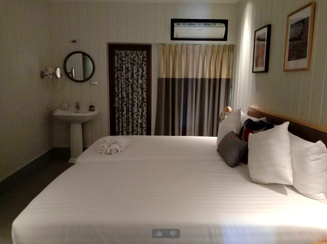 Pictures of SIRI RESIDENCE DONMUENG  4/7