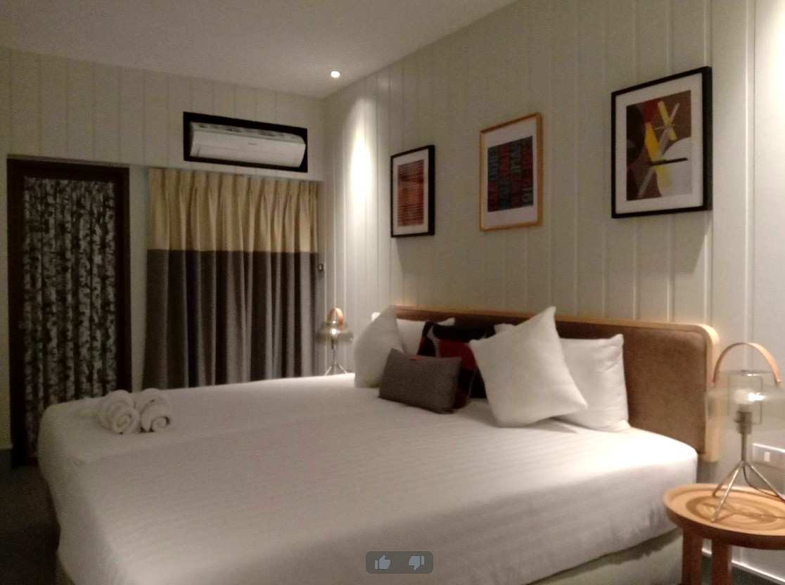 Pictures of SIRI RESIDENCE DONMUENG  2/7