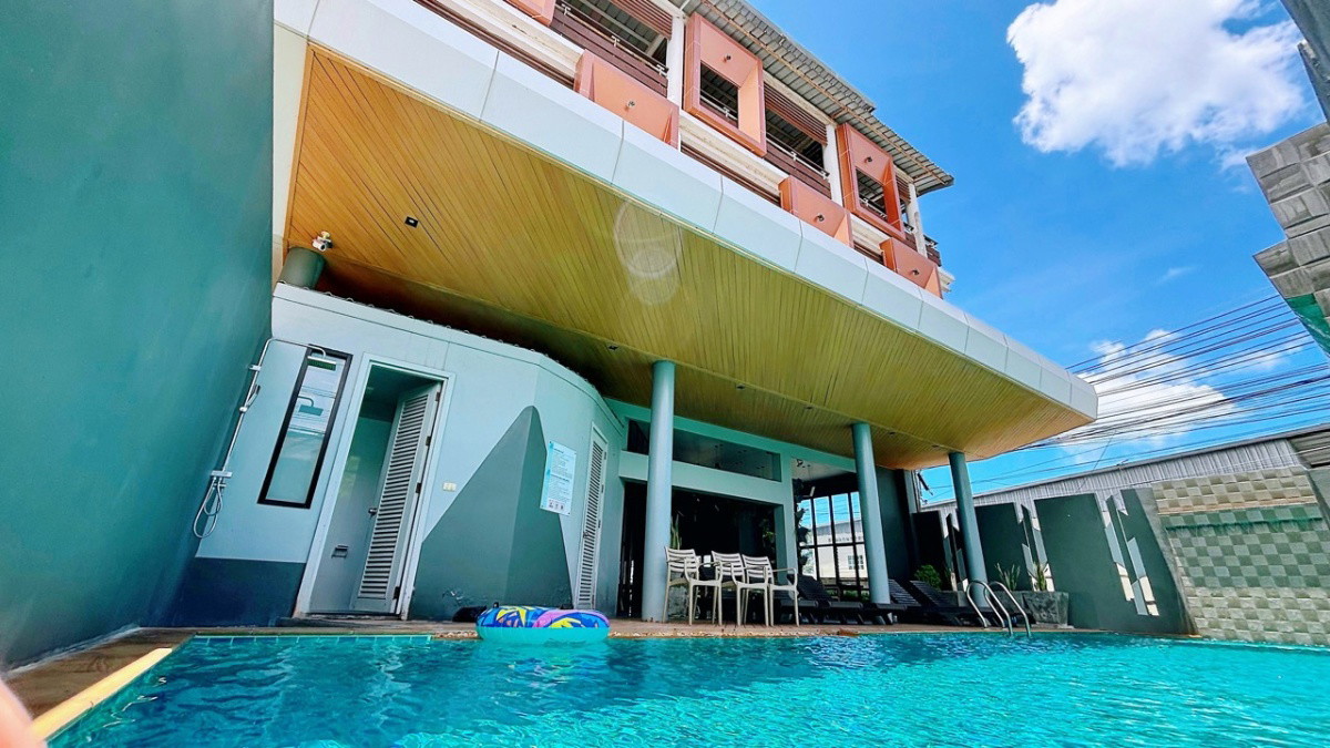 Condo · Mueang Phuket, phuket — photo 3