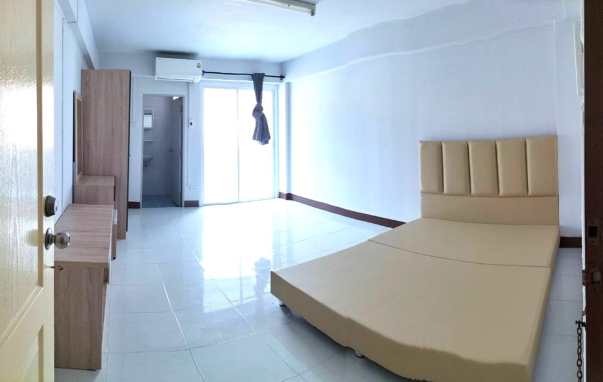รูปภาพ ก้องไกวัล แมนชั่น (kongkaiwanmansion) | อพาร์ทเม้นท์ หอพัก ที่พัก ห้องพัก - รูปที่ 11/14