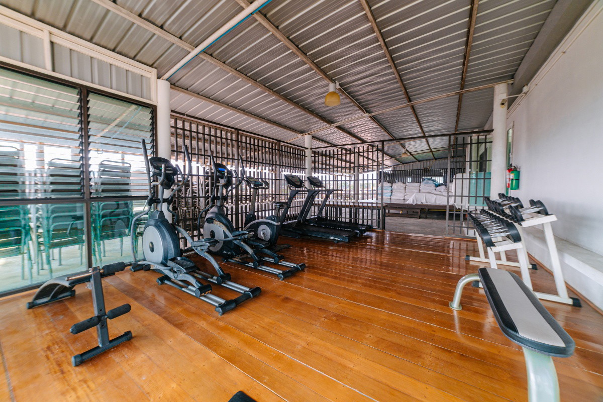 Condo · Mueang Phuket, phuket — photo 4