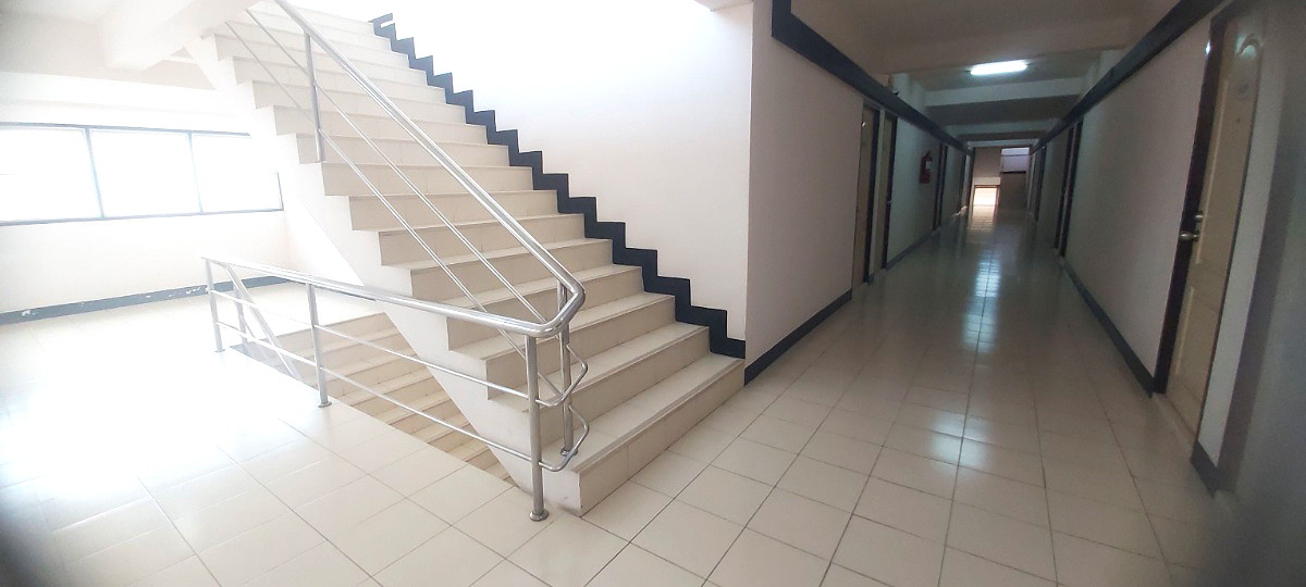 รูปภาพ ก้องไกวัล แมนชั่น (kongkaiwanmansion) | อพาร์ทเม้นท์ หอพัก ที่พัก ห้องพัก - รูปที่ 13/14