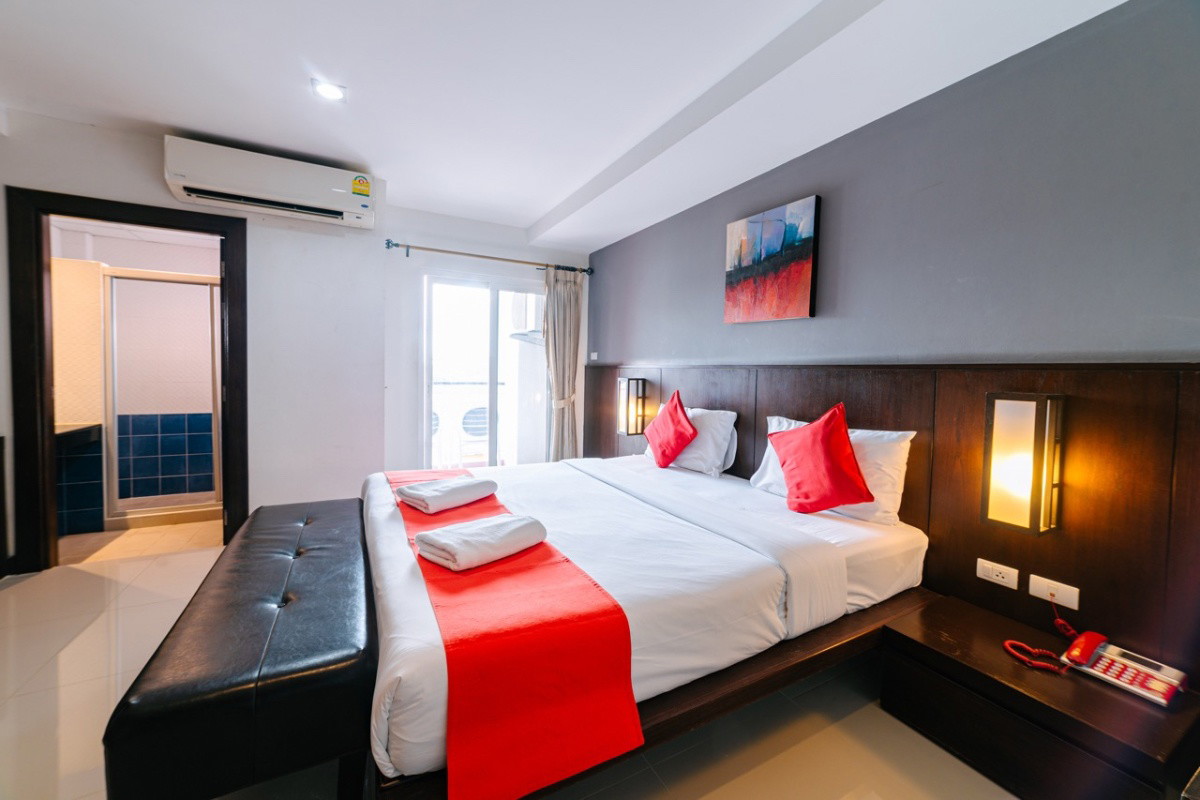 Condo · Mueang Phuket, phuket — photo 5