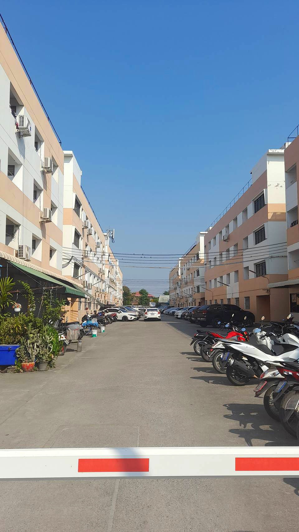 รูปภาพ ก้องไกวัล แมนชั่น (kongkaiwanmansion) | อพาร์ทเม้นท์ หอพัก ที่พัก ห้องพัก - รูปที่ 12/14